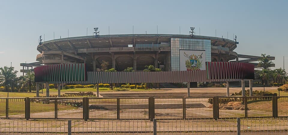 Monumental de Valencia, Valencia (Venezuela)