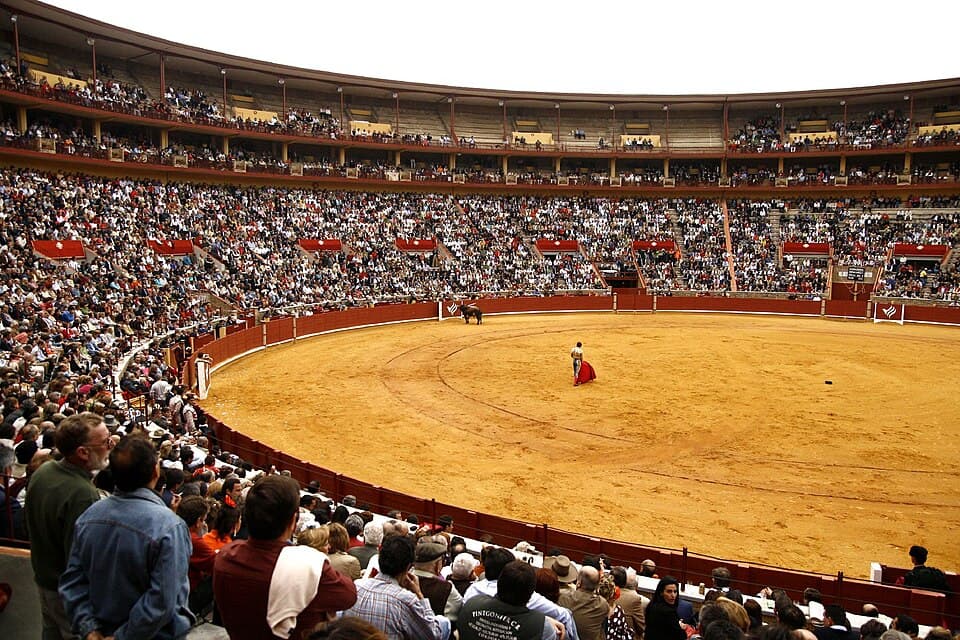 Los Califas, Córdoba