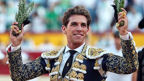 Ginés Marín