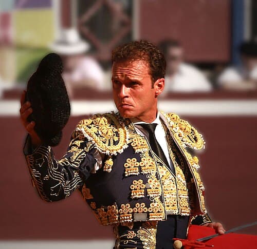 Antonio Ferrera