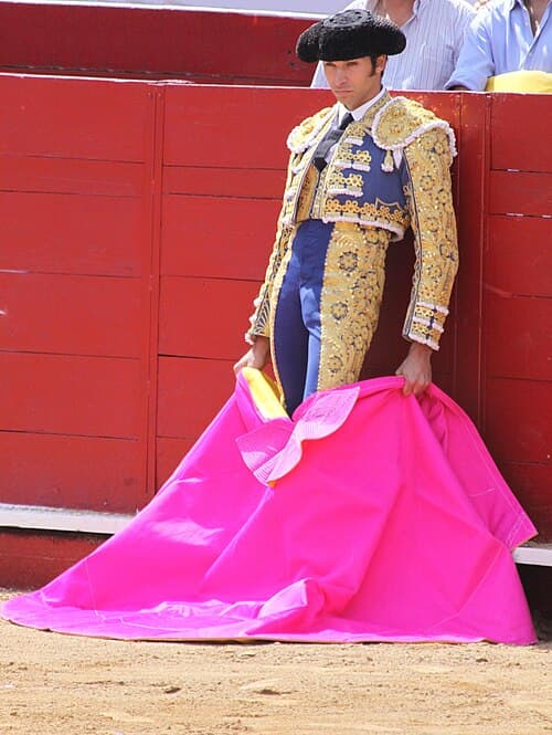 Cayetano Rivera
