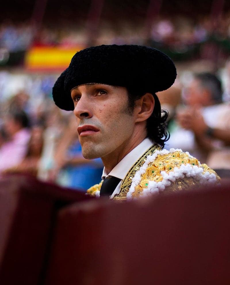 Alejandro Talavante