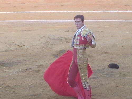 José Carlos Venegas