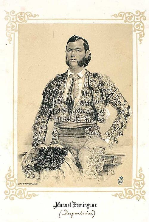 Manuel Domínguez
