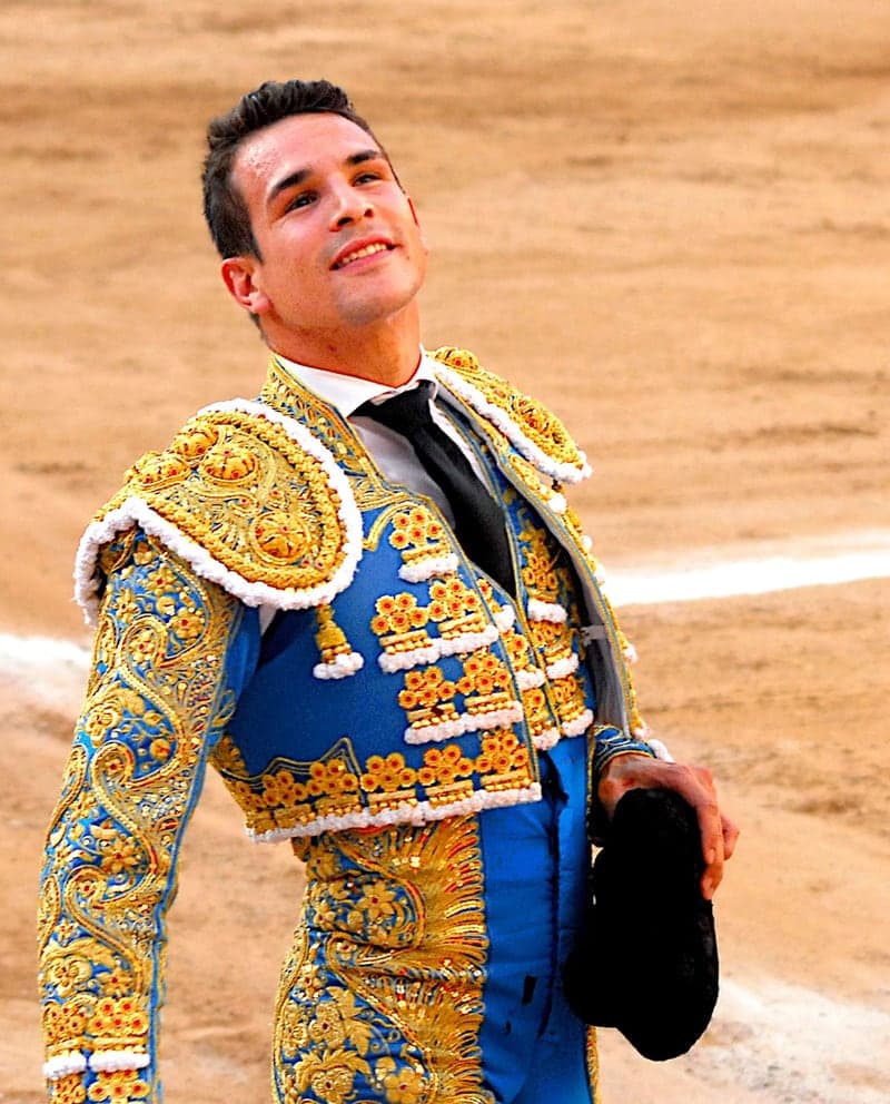 José María Manzanares
