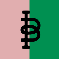Hierro y divisa de Baltasar Ibán