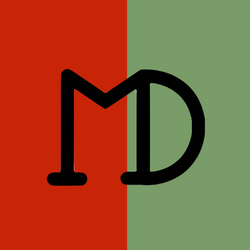 Hierro y divisa de Montealto