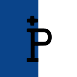 Hierro y divisa de Palha