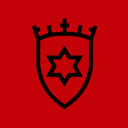 Hierro y divisa de Torrehandilla