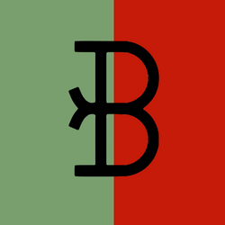 Hierro y divisa de Fermín Bohórquez