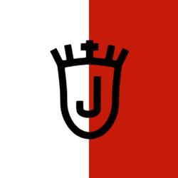 Hierro y divisa de Toros de Lagunajanda
