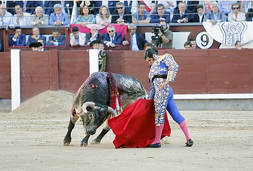 Morante de la Puebla