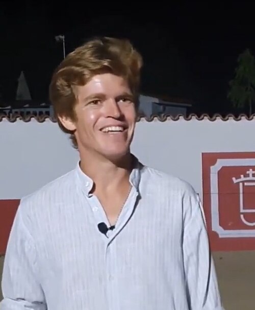 Borja Jiménez