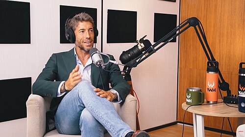 Manuel Escribano