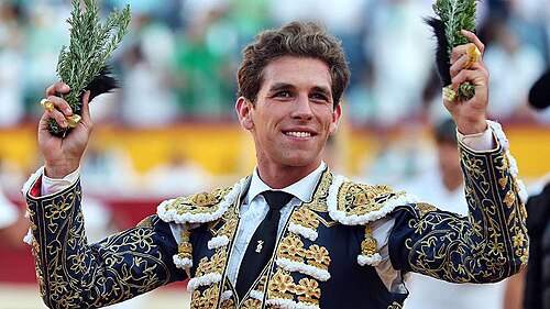 Ginés Marín