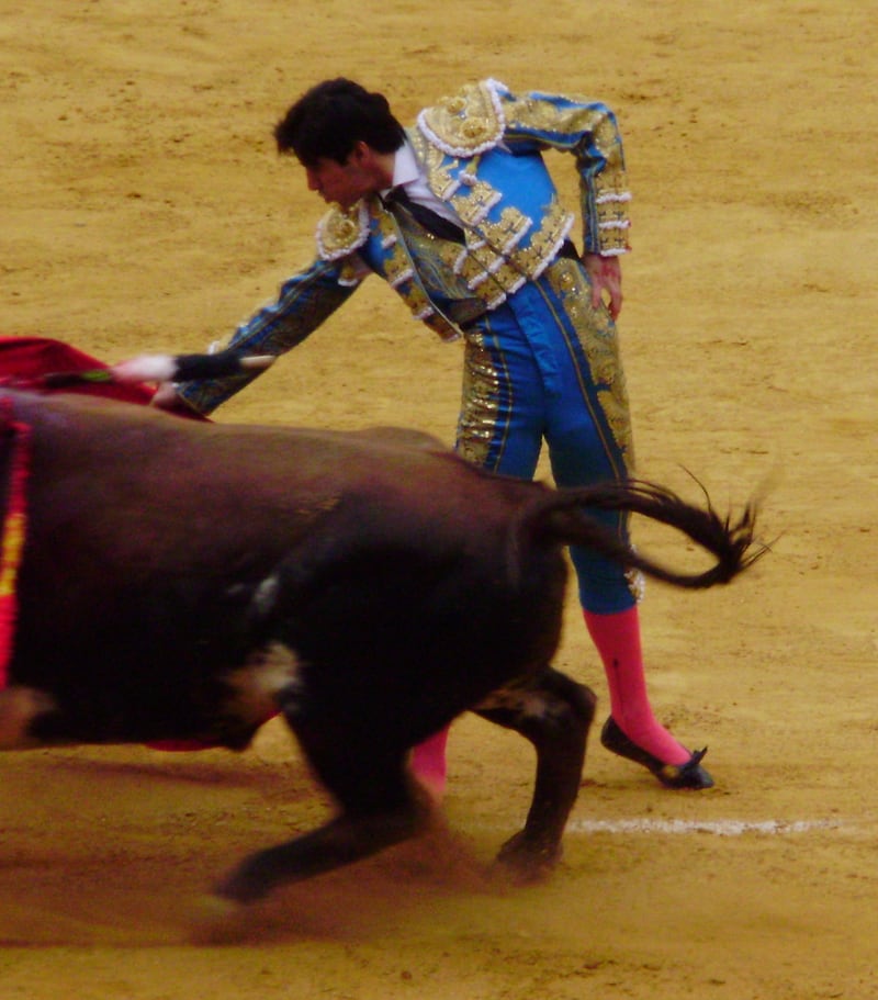 Miguel Ángel Perera