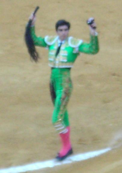 Miguel Ángel Perera