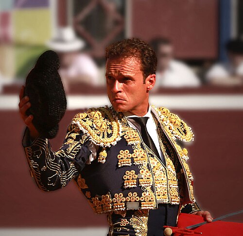 Antonio Ferrera