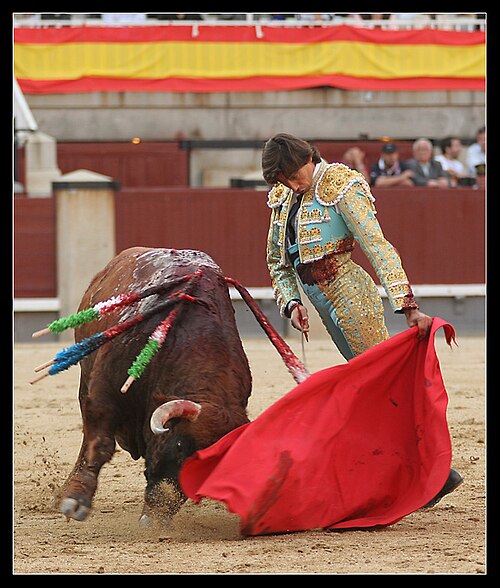 Curro Díaz