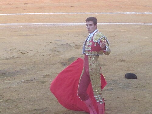 José Carlos Venegas