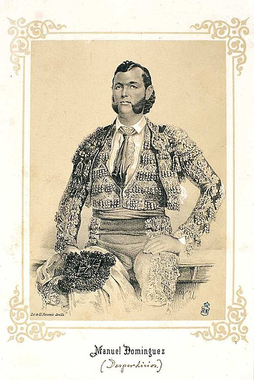 Manuel Domínguez