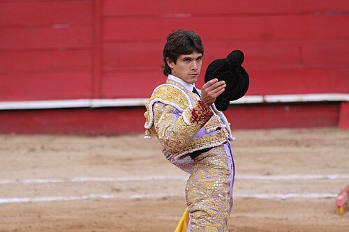 Sebastián Castella