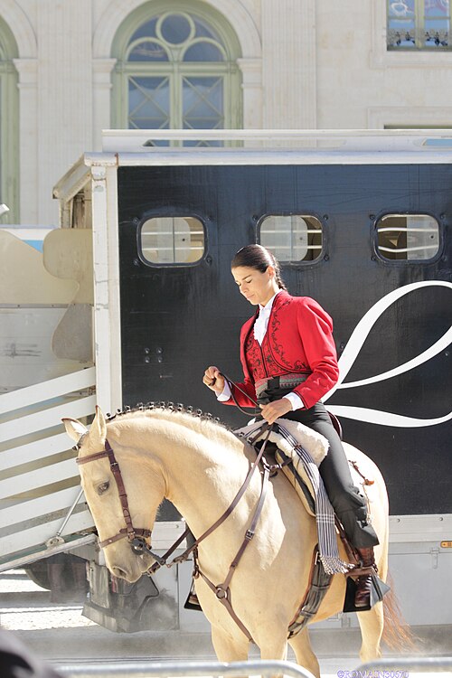 Lea Vicens