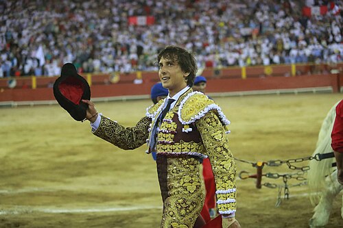 Andrés Roca Rey