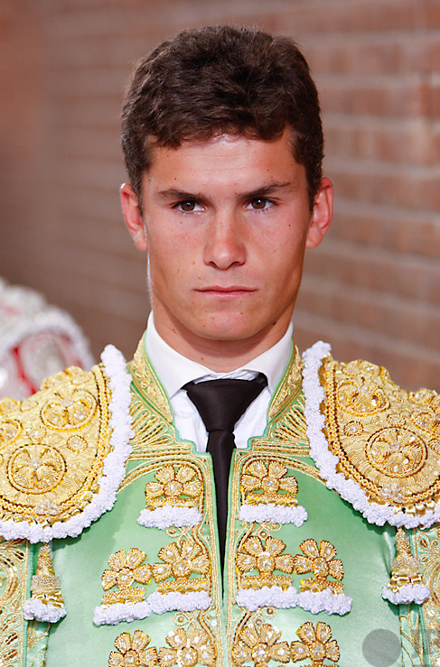 Daniel Luque